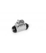 OPEN PARTS - FWC338200 - 